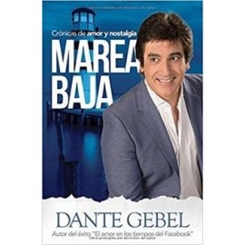 MAREA BAJA -CRONICAS DE AMOR Y NOSTALGIA--librosluna- Libros de Libros para Todos