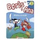 BORIS Y ANA -PIRATAS A LA VISTA-          (EMPASTADO)-librosluna- Libros de Libros para Todos