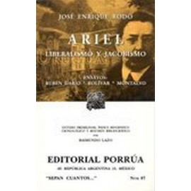 087 ARIEL-librosluna- Libros de Libros para Todos