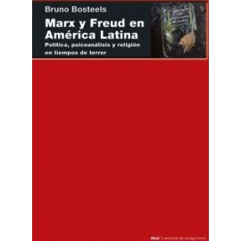 MARX Y FREUD EN AMERICA LATINA-librosluna- Libros de Libros para Todos