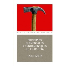 PRINCIPIOS ELEMENTALES Y FUNDAMENTALES DE FILOSOFIA        (101)-librosluna- Libros de Libros para Todos