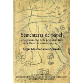 SEMENTERAS DE PAPEL-librosluna- Libros de Libros para Todos