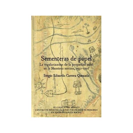 SEMENTERAS DE PAPEL-librosluna- Libros de Libros para Todos