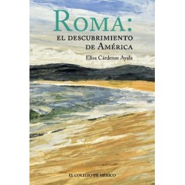 ROMA -EL DESCUBRIMIENTO DE AMERICA--librosluna- Libros de Libros para Todos