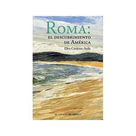 ROMA -EL DESCUBRIMIENTO DE AMERICA--librosluna- Libros de Libros para Todos