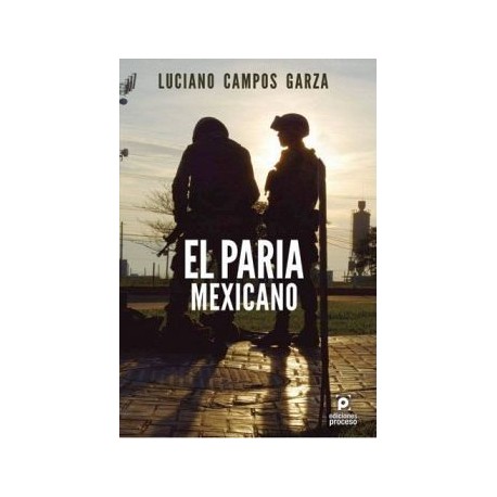 PARIA MEXICANO, EL-librosluna- Libros de Libros para Todos