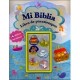 MI BIBLIA -LIBRO DE PASATIEMPOS- (6 STICKERS C/RELIEVE)-librosluna- Libros de Libros para Todos