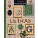 CREE SU PROPIA GALERIA DE ARTE MURAL  -LETRAS--librosluna- Libros de Libros para Todos