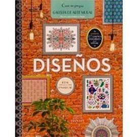 CREE SU PROPIA GALERIA DE ARTE MURAL  -DISEÑOS--librosluna- Libros de Libros para Todos