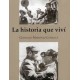HISTORIA QUE VIVI, LA-librosluna- Libros de Libros para Todos