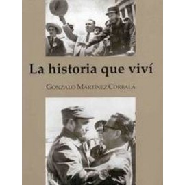 HISTORIA QUE VIVI, LA-librosluna- Libros de Libros para Todos
