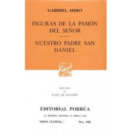 109 FIGURAS DE LA PASION DEL SEÑOR-librosluna- Libros de Libros para Todos