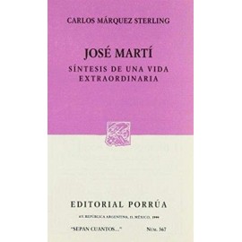367 JOSE MARTI-librosluna- Libros de Libros para Todos