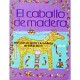 CABALLO DE MADERA, EL-librosluna- Libros de Libros para Todos