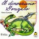 DINOSAURIO GONZALO-librosluna- Libros de Libros para Todos