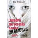 CALLADITA ME VEO MAS BONITA ¡NI MADRES!-librosluna- Libros de Libros para Todos