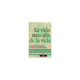 VIDA MAS ALLA DE LA VIDA, LA-librosluna- Libros de Libros para Todos
