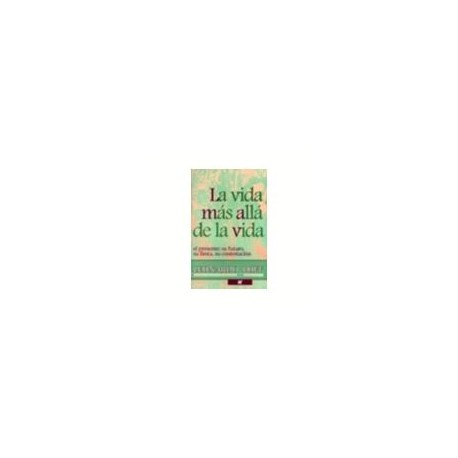 VIDA MAS ALLA DE LA VIDA, LA-librosluna- Libros de Libros para Todos