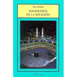 SOCIOLOGIA DE LA RELIGION-librosluna- Libros de Libros para Todos