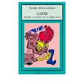 CANEK-librosluna- Libros de Libros para Todos