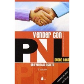 VENDER CON PNL (NUEVA PRESENTACION)-librosluna- Libros de Libros para Todos