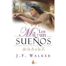 MIL Y UN SUEÑOS DE LA A A LA Z, LOS-librosluna- Libros de Libros para Todos