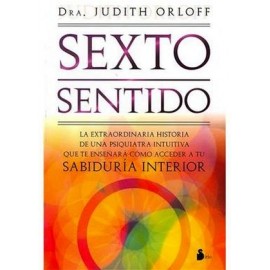 SEXTO SENTIDO, EL-librosluna- Libros de Libros para Todos