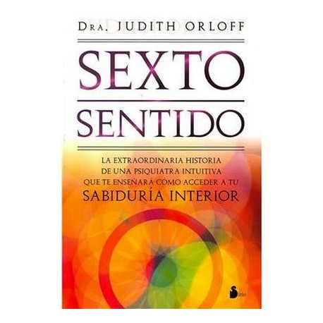 SEXTO SENTIDO, EL-librosluna- Libros de Libros para Todos