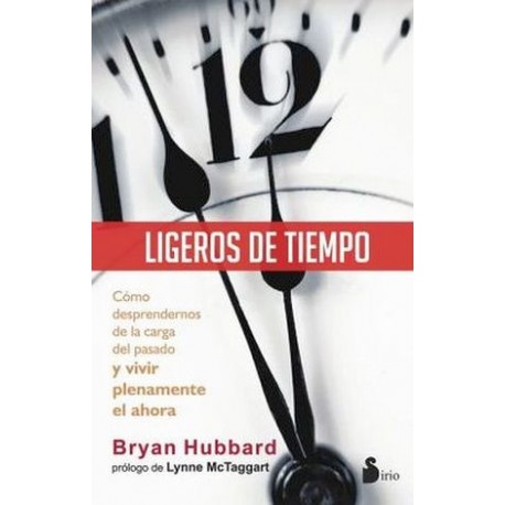 LIGEROS DE TIEMPO-librosluna- Libros de Libros para Todos