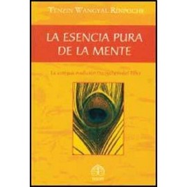 ESENCIA PURA DE LA MENTE, LA-librosluna- Libros de Libros para Todos