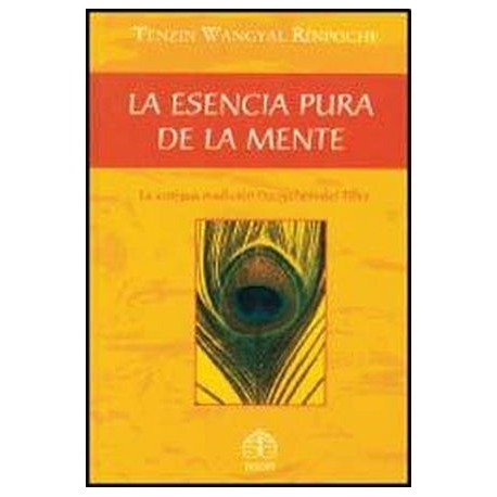 ESENCIA PURA DE LA MENTE, LA-librosluna- Libros de Libros para Todos