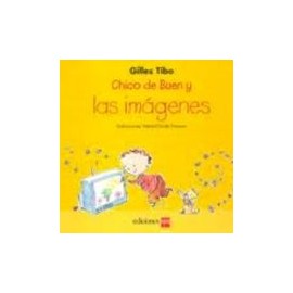 CHICO DE BUEN Y LAS IMAGENES-librosluna- Libros de Libros para Todos