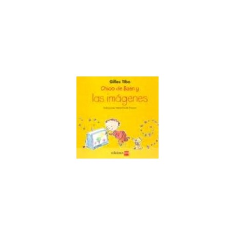 CHICO DE BUEN Y LAS IMAGENES-librosluna- Libros de Libros para Todos