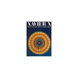 XAVIER X                       (ALBUM ILUSTRADO)-librosluna- Libros de Libros para Todos
