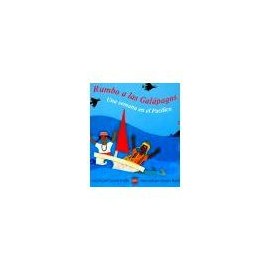 RUMBO A LAS GALAPAGOS-librosluna- Libros de Libros para Todos