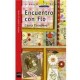 ENCUENTRO CON FLO              (BARCO DE VAPOR)-librosluna- Libros de Libros para Todos
