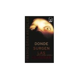 DONDE SURGEN LAS SOMBRAS-librosluna- Libros de Libros para Todos