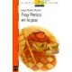 FRAY PERICO EN LA PAZ         -COL. BARCODE VAPOR--librosluna- Libros de Libros para Todos