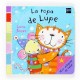 ROPA DE LUPE, LA-librosluna- Libros de Libros para Todos