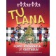 TU LANA -COMO AHORRARLA...¡Y GASTARLA!-  (S.INFORMATIVOS)-librosluna- Libros de Libros para Todos