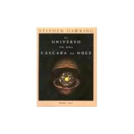 UNIVERSO EN UNA CASCARA DE NUEZ, EL-librosluna- Libros de Libros para Todos