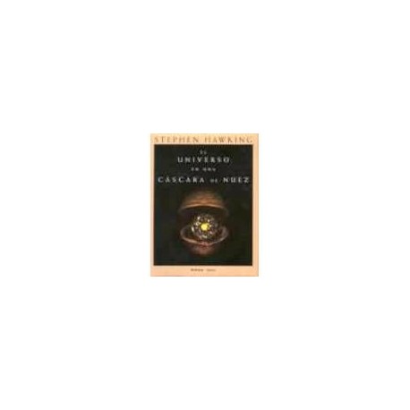 UNIVERSO EN UNA CASCARA DE NUEZ, EL-librosluna- Libros de Libros para Todos