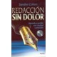 REDACCION SIN DOLOR (NVA. EDICION)-librosluna- Libros de Libros para Todos