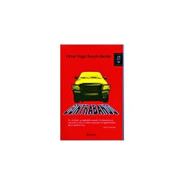 CONTRABANDO-librosluna- Libros de Libros para Todos