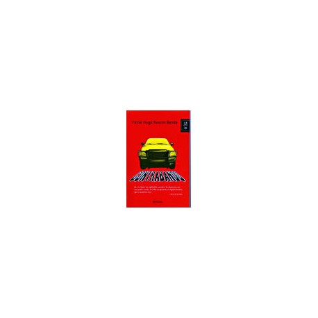 CONTRABANDO-librosluna- Libros de Libros para Todos