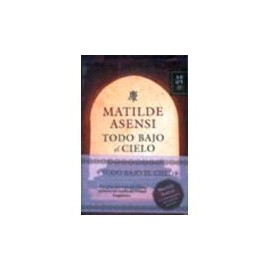 PAQUETE MATILDE ASENSI 1 (LACOBUS/TODO BAJO EL CIELO)-librosluna- Libros de Libros para Todos