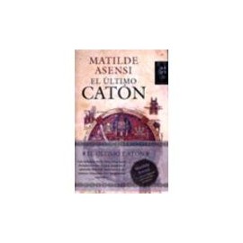 PAQUETE MATILDE ASENSI 2 (ULTIMO CATON/TIERRA FIRME)-librosluna- Libros de Libros para Todos