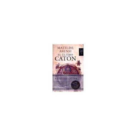 PAQUETE MATILDE ASENSI 2 (ULTIMO CATON/TIERRA FIRME)-librosluna- Libros de Libros para Todos