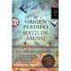 PAQUETE MATILDE ASENSI 3 (ORIGEN PERDIDO/SALON DE AMBAR)-librosluna- Libros de Libros para Todos