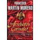 PAQUETE ARREBATOS CARNALES (ED.LIMITADA EMPASTADO)-librosluna- Libros de Libros para Todos